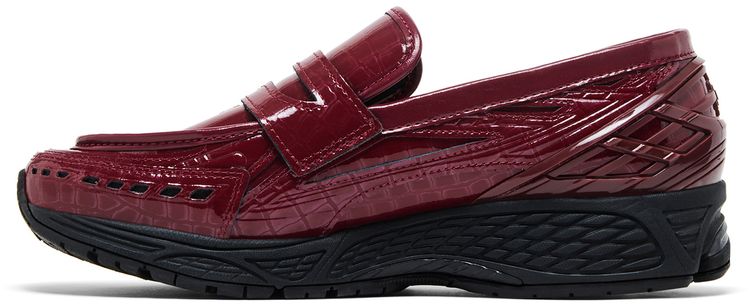 New Balance 1906L Red Croc