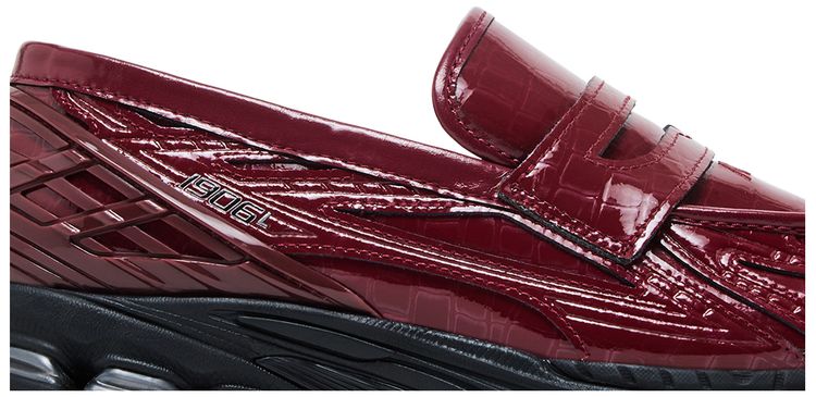 New Balance 1906L Red Croc