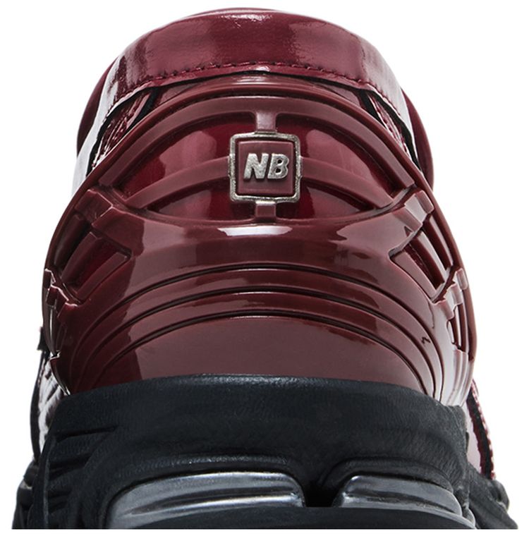 New Balance 1906L Red Croc