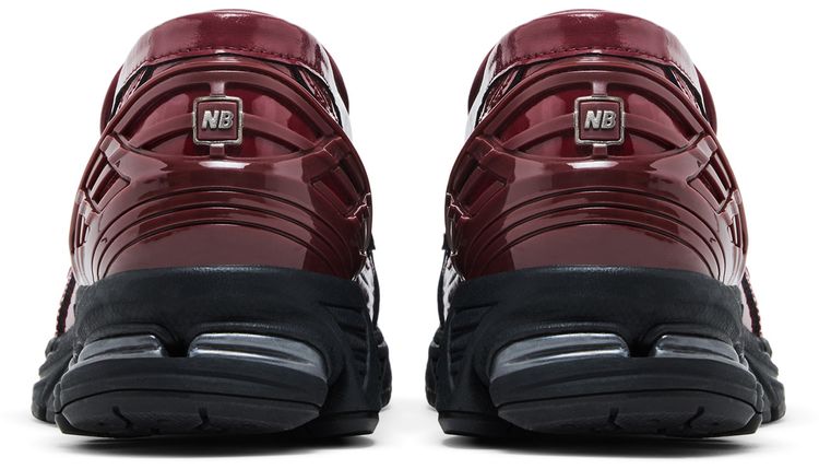 New Balance 1906L Red Croc