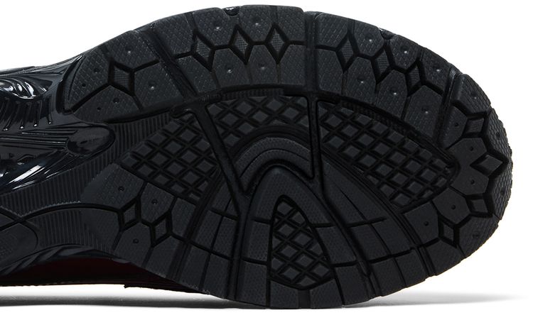 New Balance 1906L Red Croc