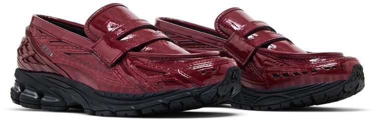 New Balance 1906L Red Croc