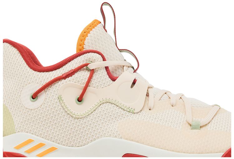 adidas Harden Stepback 3 Ecru Tint Altered Amber