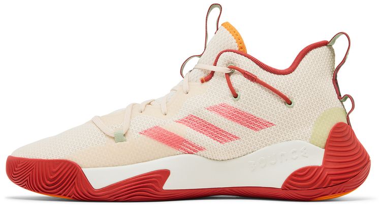 adidas Harden Stepback 3 Ecru Tint Altered Amber