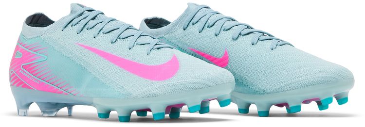 Nike Zoom Mercurial Vapor 16 Elite AG Refresh Pack