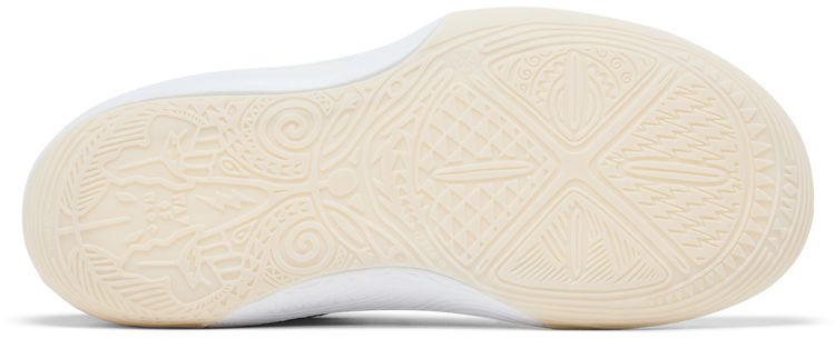 Li Ning Way of Wade 11 White Hot