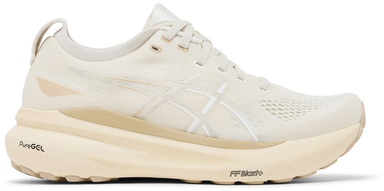 ASICS Wmns Gel Kayano 31 Birch