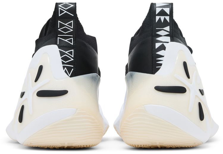 Li Ning Way of Wade 11 White Hot