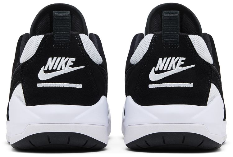 Air Jordan CMFT Era Black White