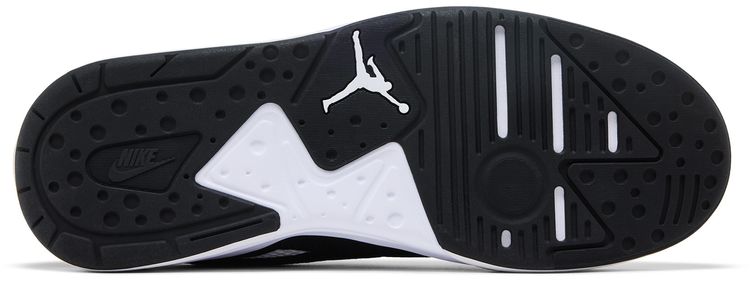 Air Jordan CMFT Era Black White