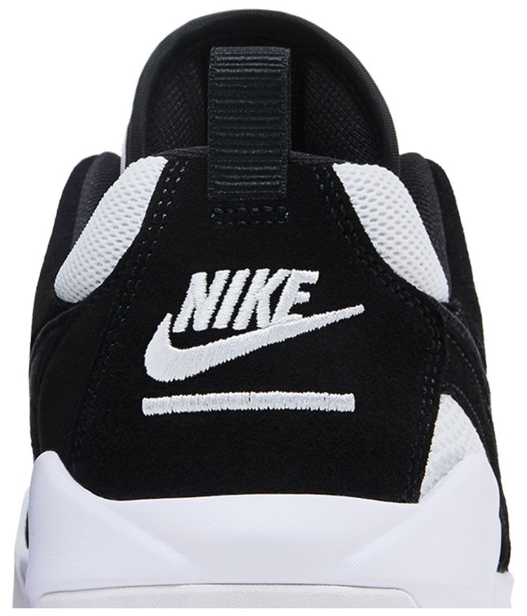 Air Jordan CMFT Era Black White