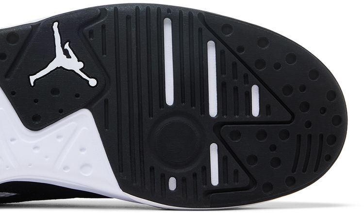 Air Jordan CMFT Era Black White