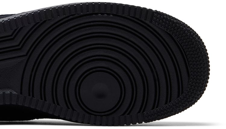 Nike Air Force 1 07 LV8 Black Cat