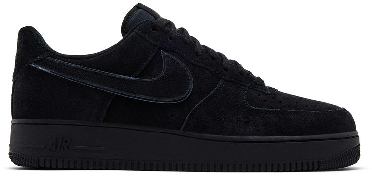 Nike Air Force 1 07 LV8 Black Cat