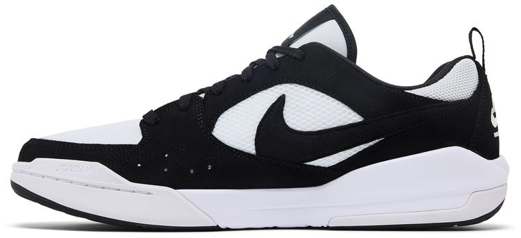 Air Jordan CMFT Era Black White