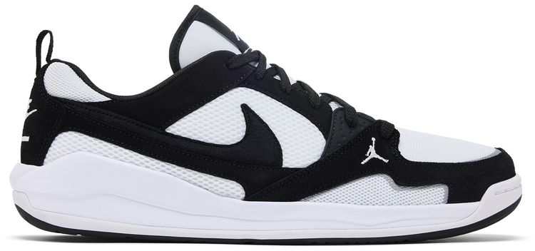 Air Jordan CMFT Era Black White