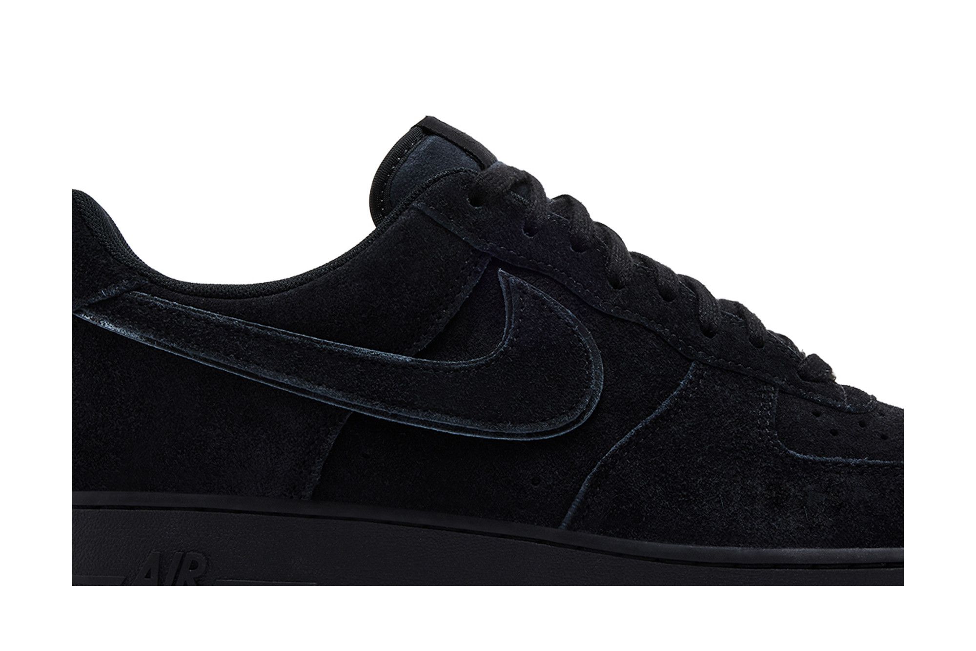 Buy Nike Air Force 1 '07 LV8 'Black Cat' - HQ1966 002 | GOAT CA