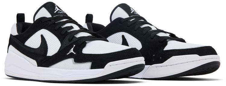 Air Jordan CMFT Era Black White