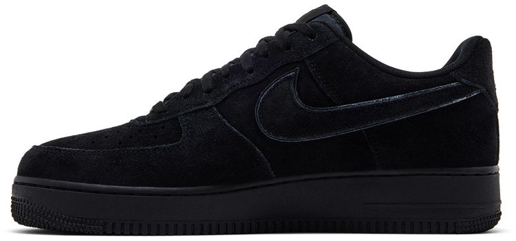 Nike Air Force 1 07 LV8 Black Cat