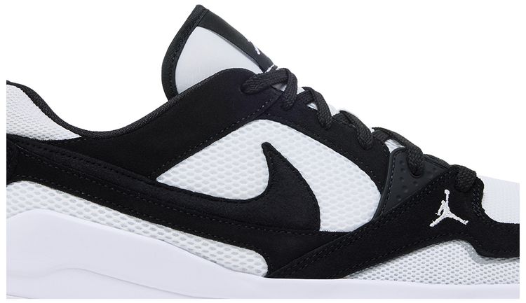 Air Jordan CMFT Era Black White