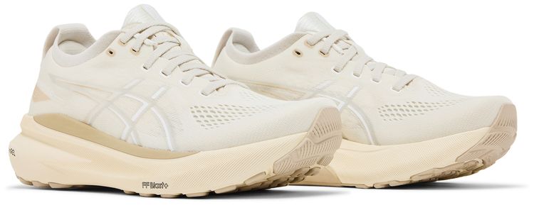 ASICS Wmns Gel Kayano 31 Birch