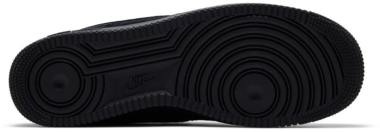 Nike Air Force 1 07 LV8 Black Cat