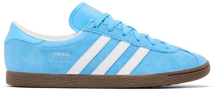 adidas Stadt Sky Blue