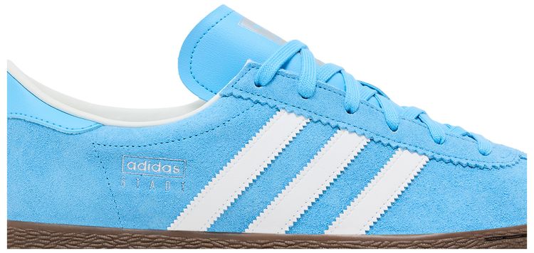 adidas Stadt Sky Blue