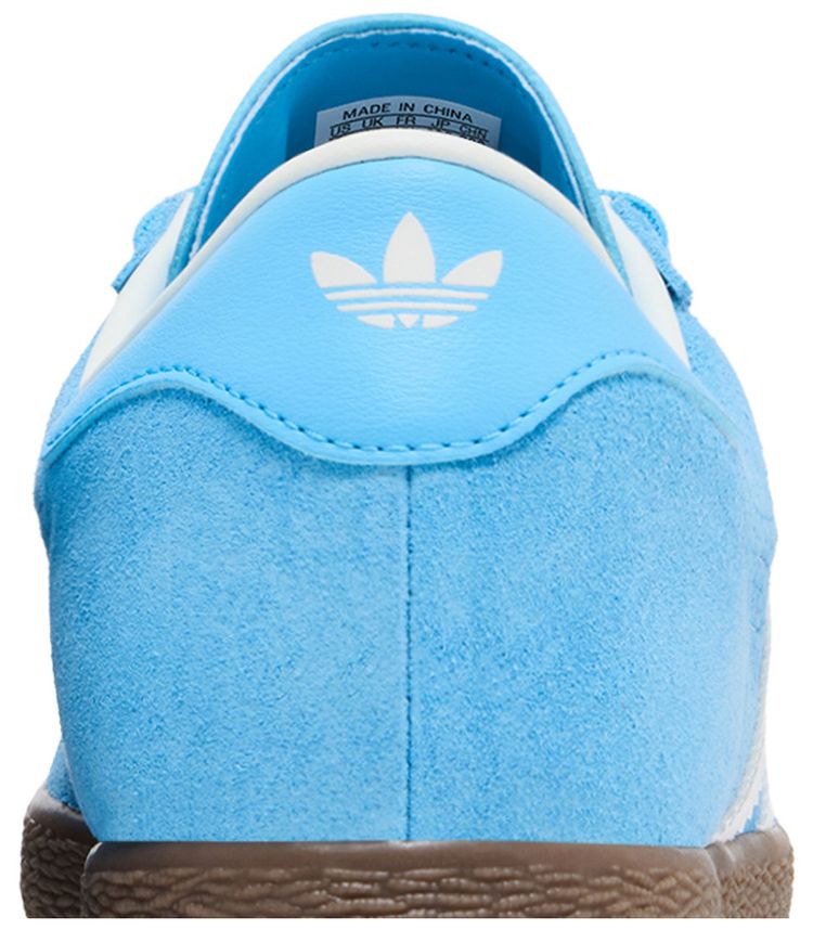 adidas Stadt Sky Blue