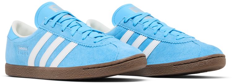 adidas Stadt Sky Blue