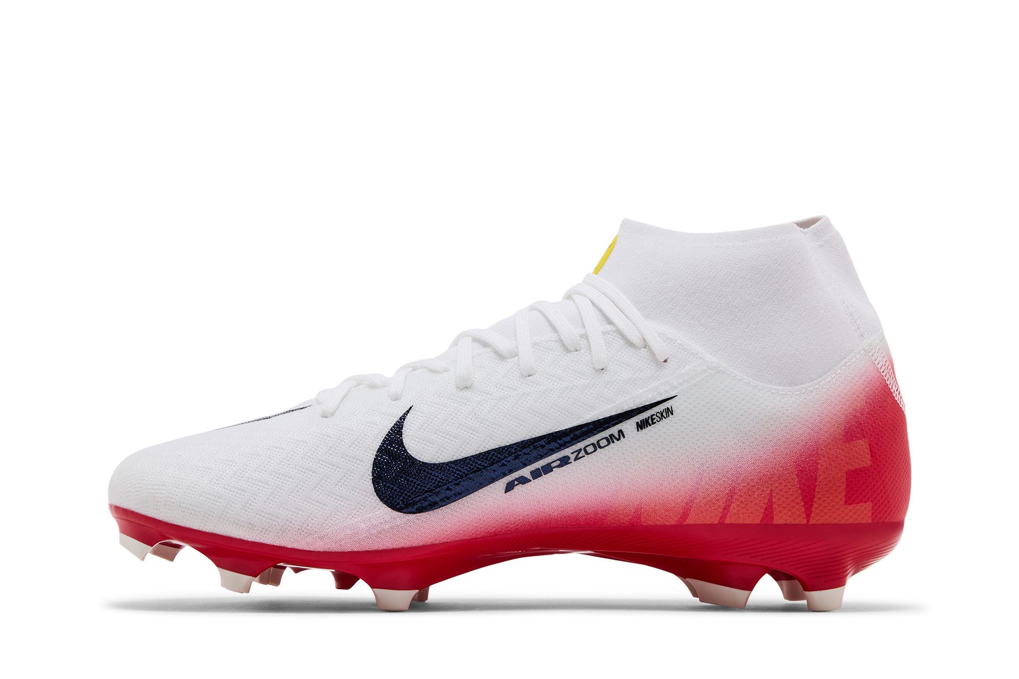 Buy Nike Zoom Mercurial Superfly 10 Academy LV8 MG 'Fear Nothing