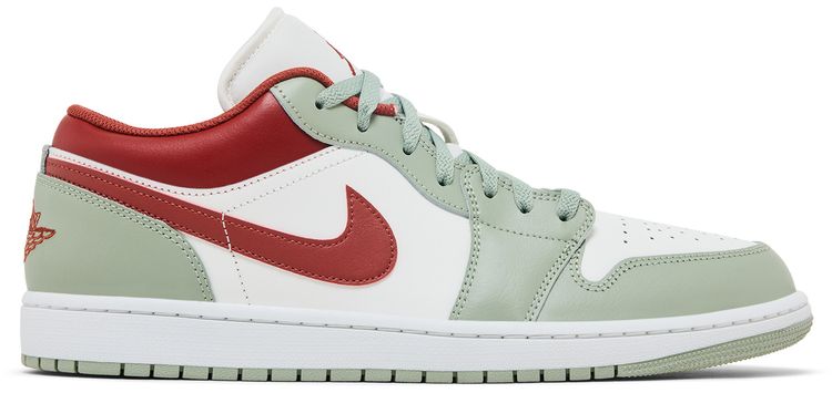 Air Jordan 1 Low Jade Horizon