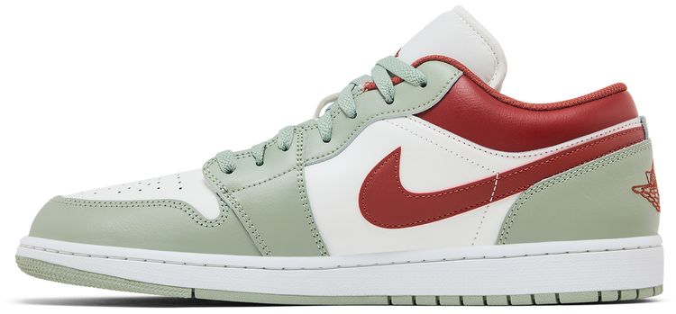 Air Jordan 1 Low Jade Horizon