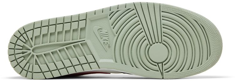 Air Jordan 1 Low Jade Horizon