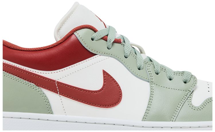 Air Jordan 1 Low Jade Horizon