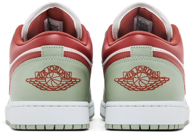 Air Jordan 1 Low Jade Horizon