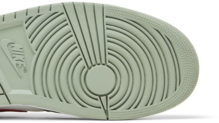 Air Jordan 1 Low Jade Horizon