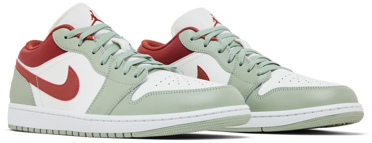 Air Jordan 1 Low Jade Horizon