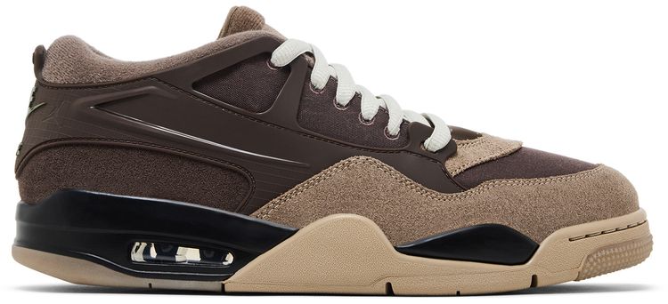 Air Jordan 4 RM Ironstone