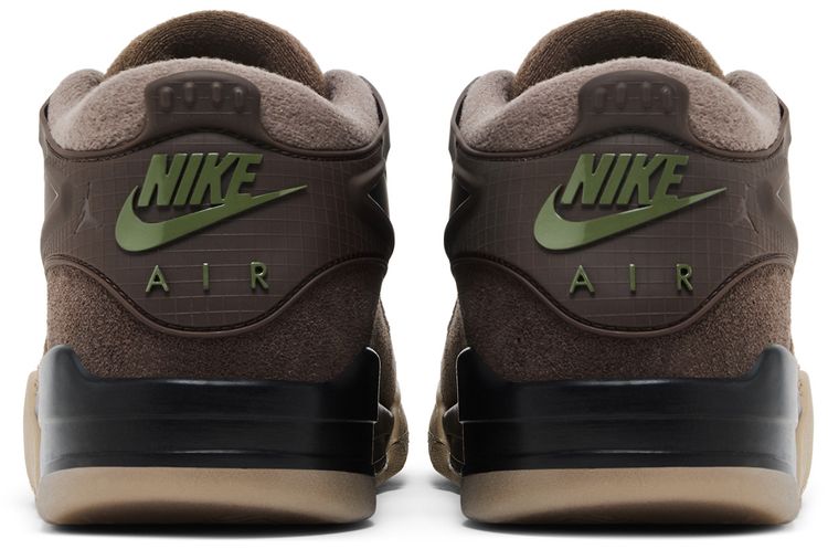 Air Jordan 4 RM Ironstone