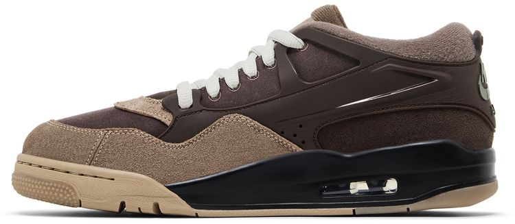 Air Jordan 4 RM Ironstone