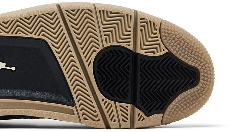 Air Jordan 4 RM Ironstone