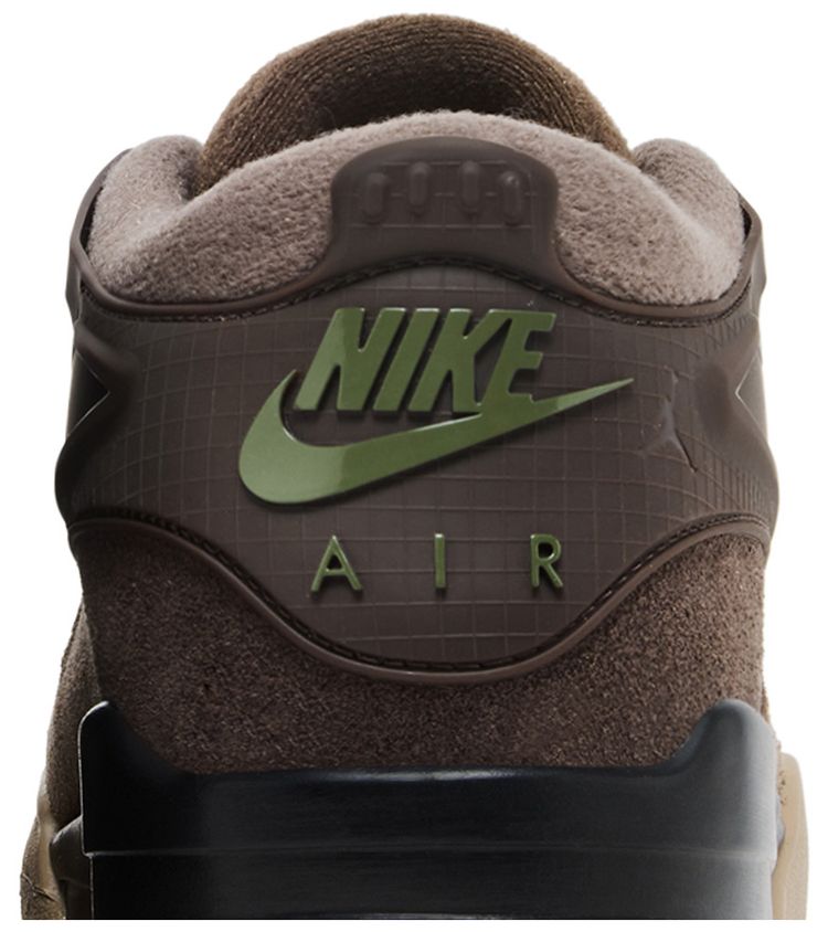 Air Jordan 4 RM Ironstone