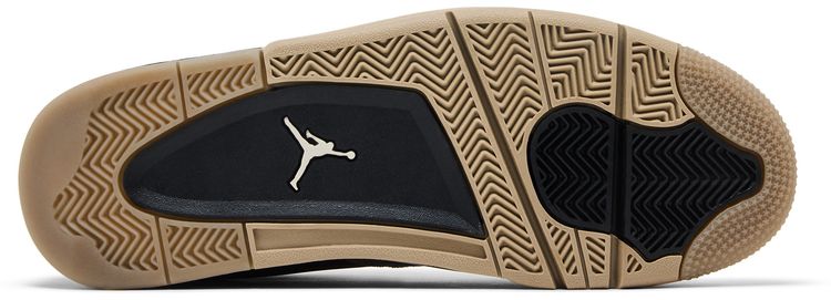 Air Jordan 4 RM Ironstone