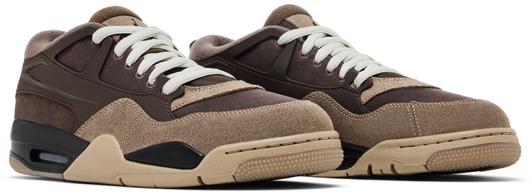 Air Jordan 4 RM Ironstone