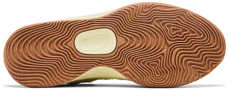 Nike KD 18 Sanddrift