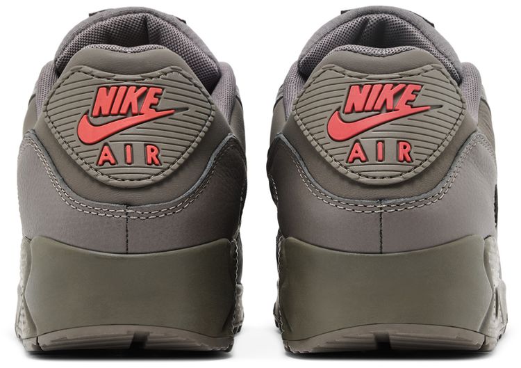 Nike Air Max 90 Essential Cave Stone