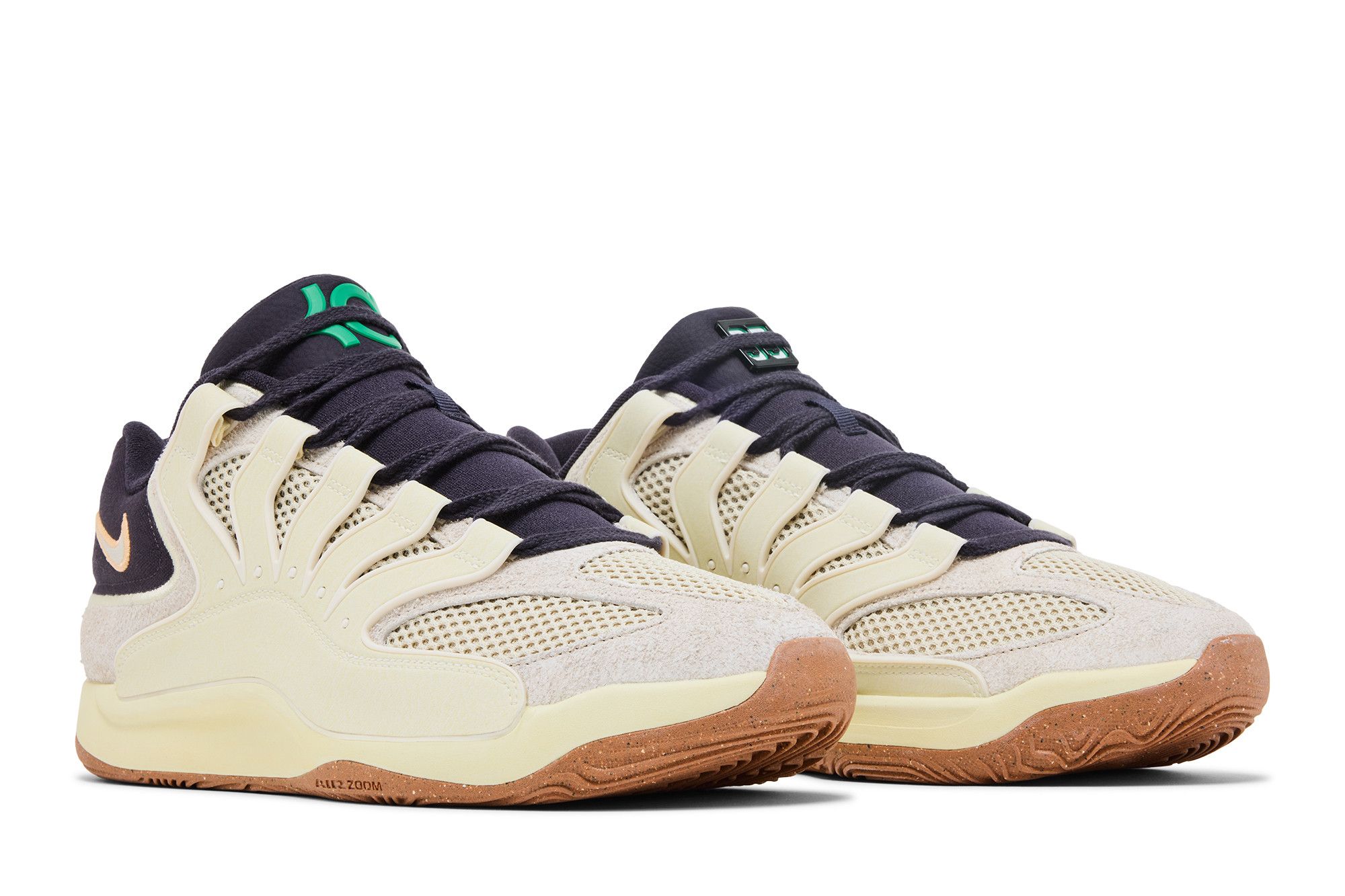 Buy Nike KD 18 'Sanddrift' - IH2367 100 | GOAT