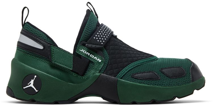 Air Jordan Wmns Jordan Trunner LX Fir Green