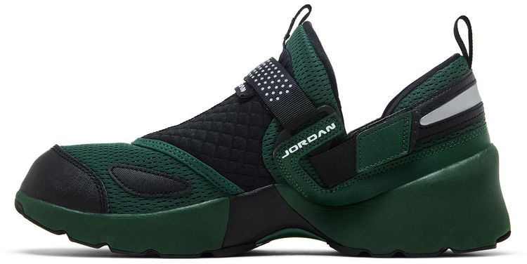 Air Jordan Wmns Jordan Trunner LX Fir Green